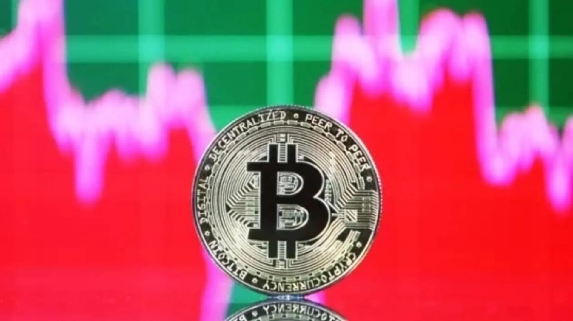 比特幣 （BTC） 暫時(shí)跌破 106,000 美元